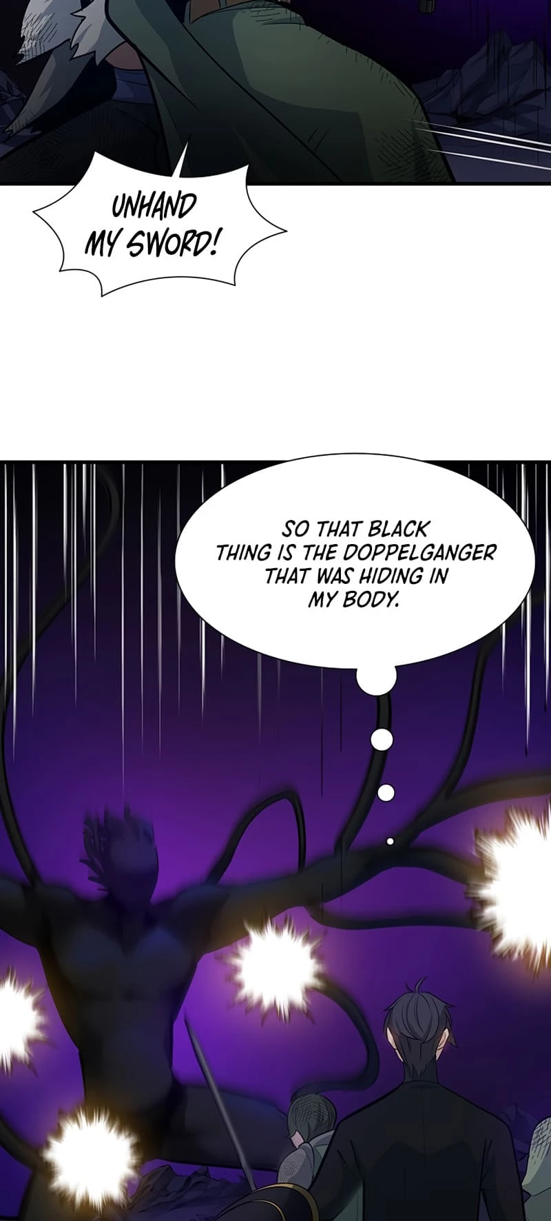 The Tutorial Is Too Tough! Chapter 99 - 53