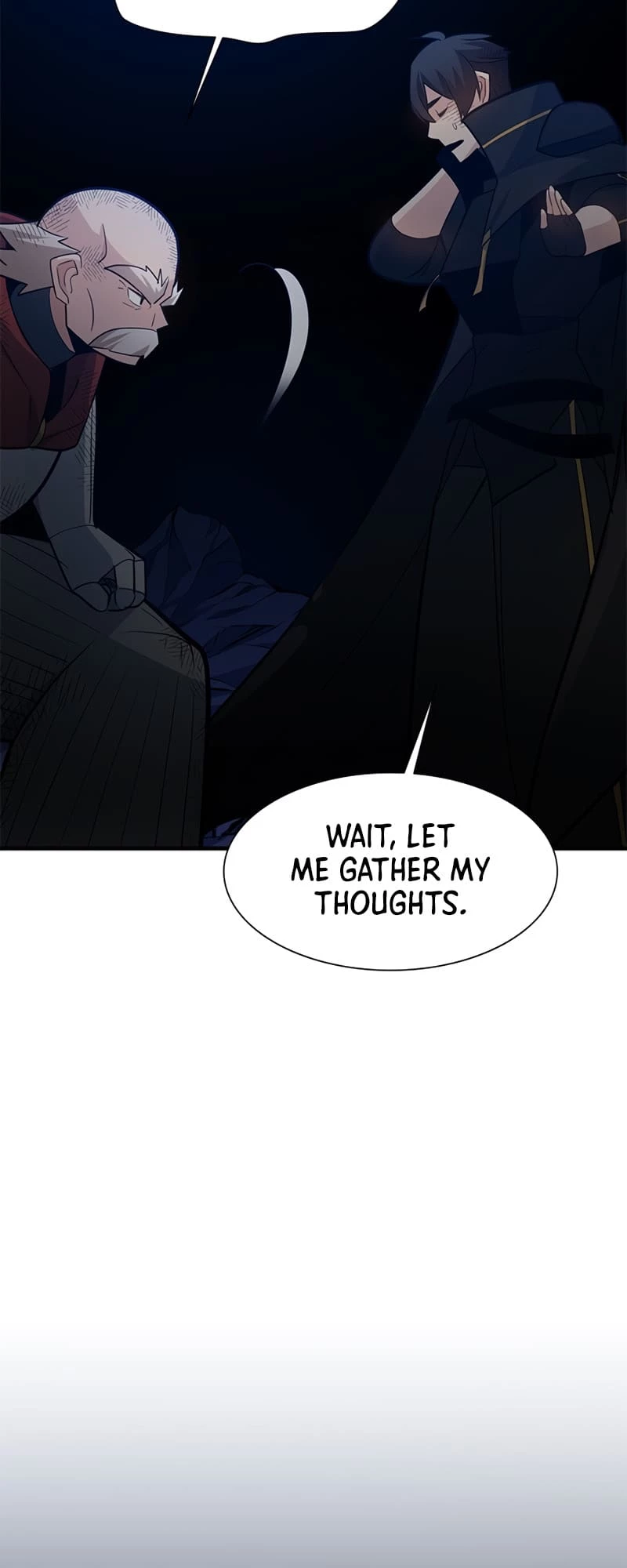The Tutorial Is Too Tough! Chapter 98 - 37