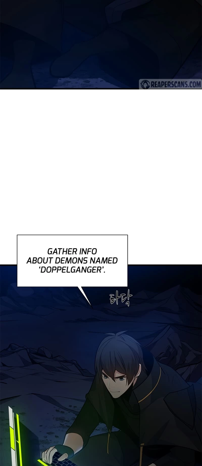 The Tutorial Is Too Tough! Chapter 98 - 39