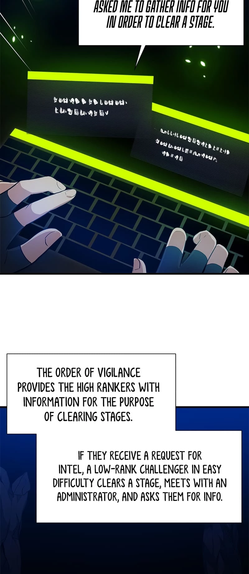 The Tutorial Is Too Tough! Chapter 98 - 42