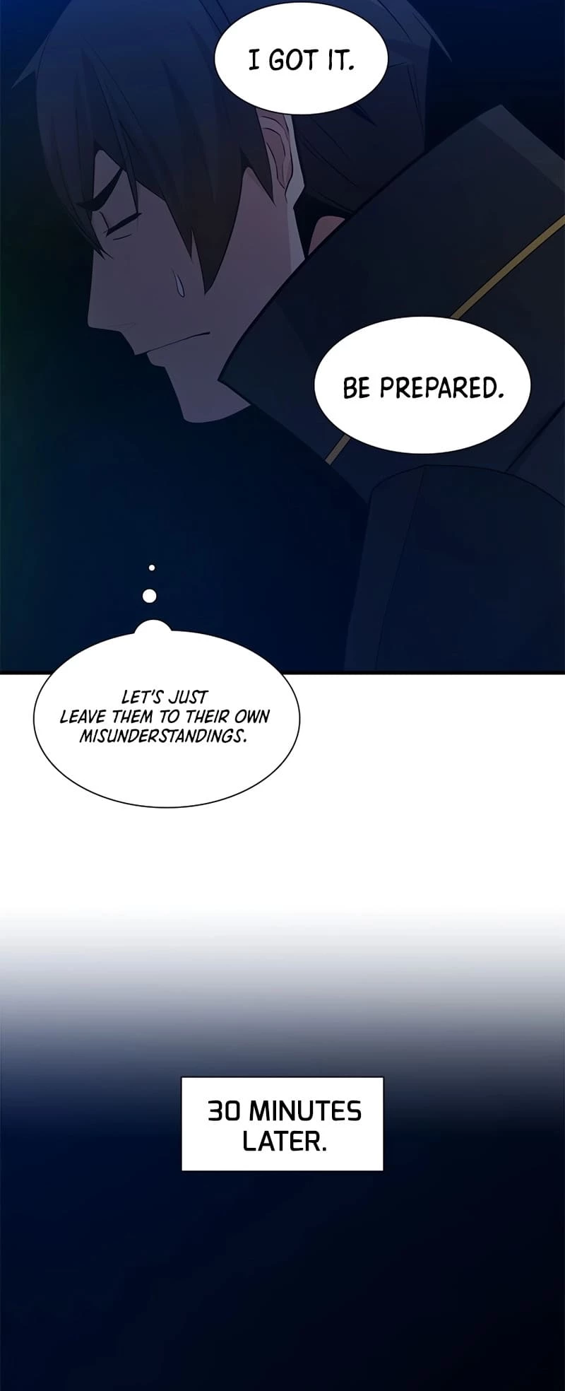 The Tutorial Is Too Tough! Chapter 98 - 46