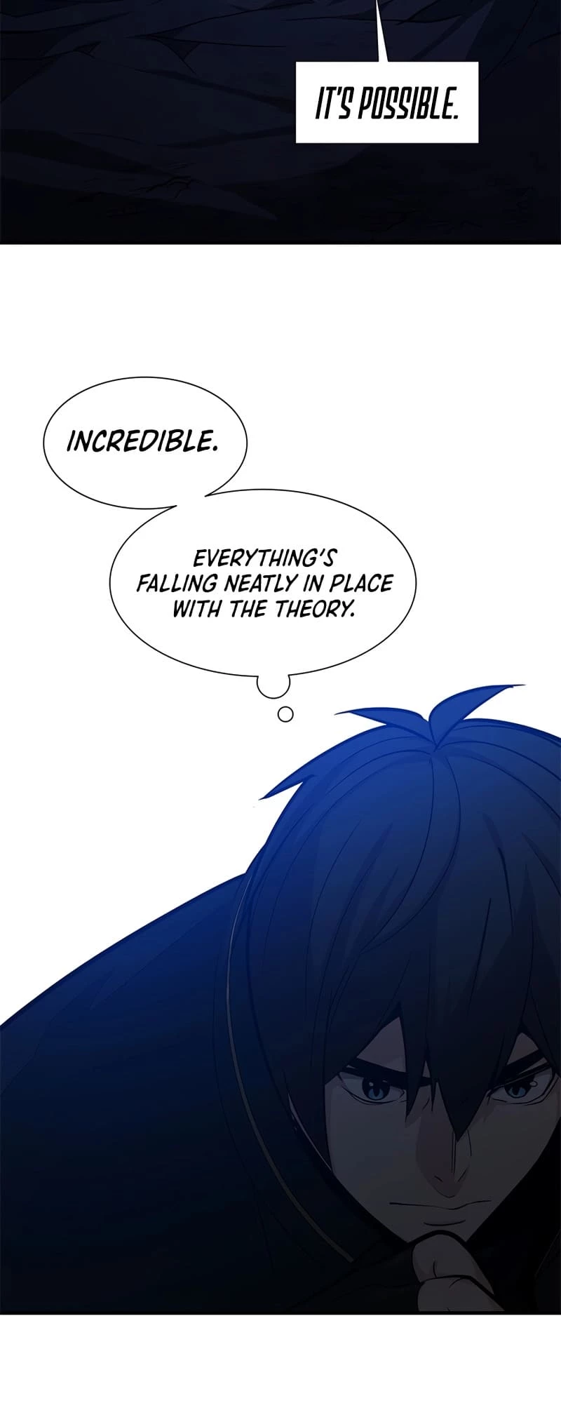 The Tutorial Is Too Tough! Chapter 98 - 52