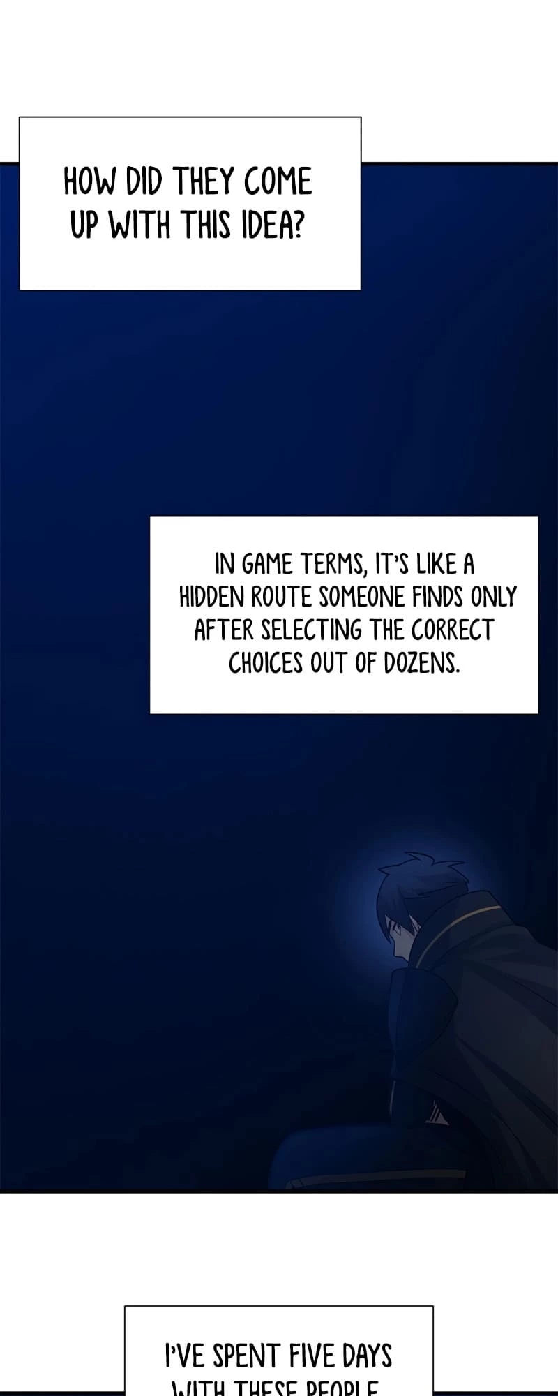 The Tutorial Is Too Tough! Chapter 98 - 53
