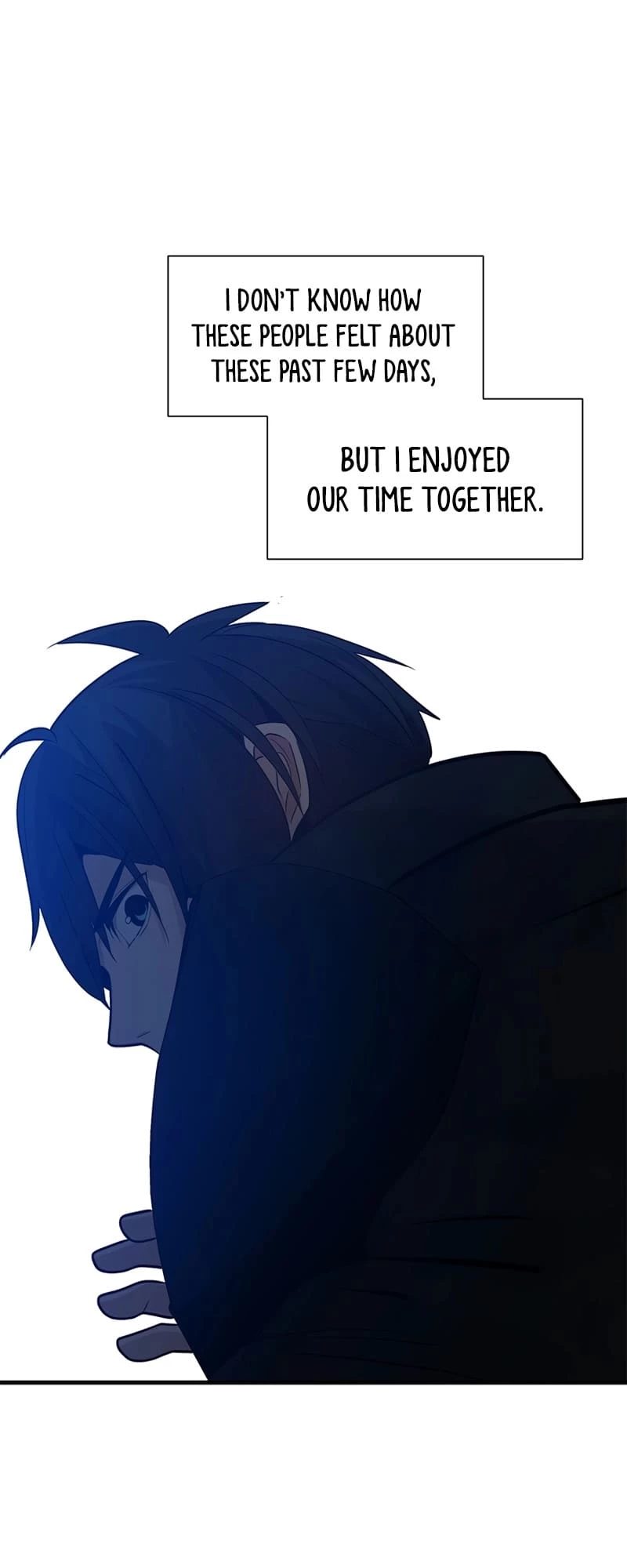 The Tutorial Is Too Tough! Chapter 98 - 55