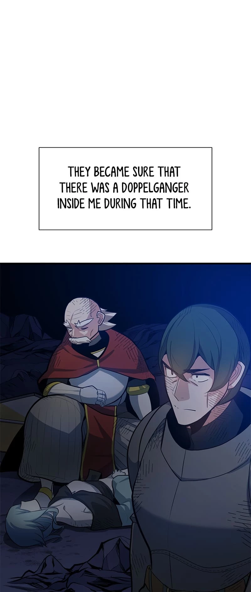 The Tutorial Is Too Tough! Chapter 98 - 56