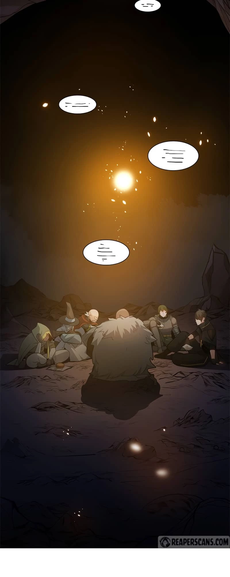 The Tutorial Is Too Tough! Chapter 97 - 3