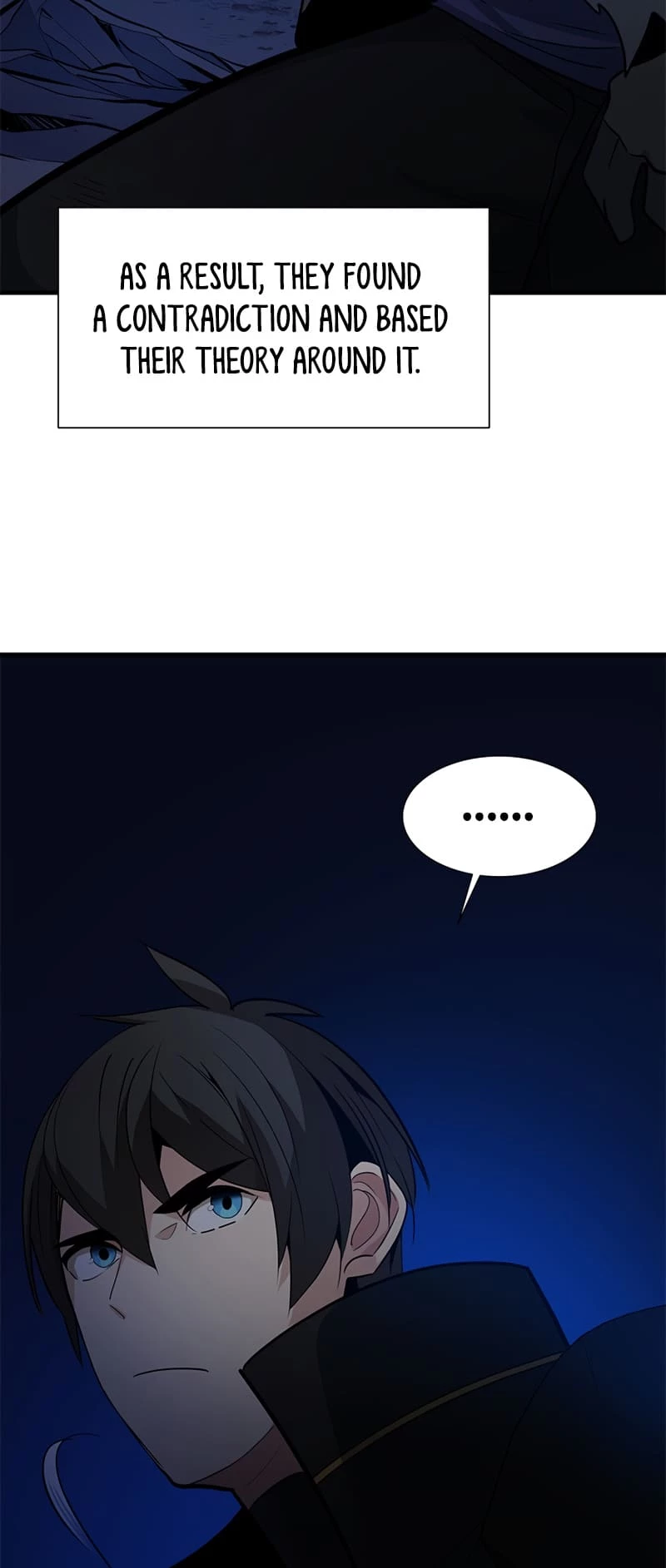 The Tutorial Is Too Tough! Chapter 98 - 58