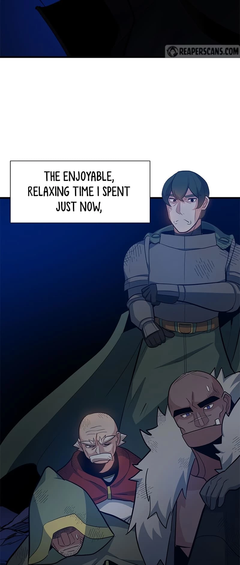The Tutorial Is Too Tough! Chapter 98 - 59