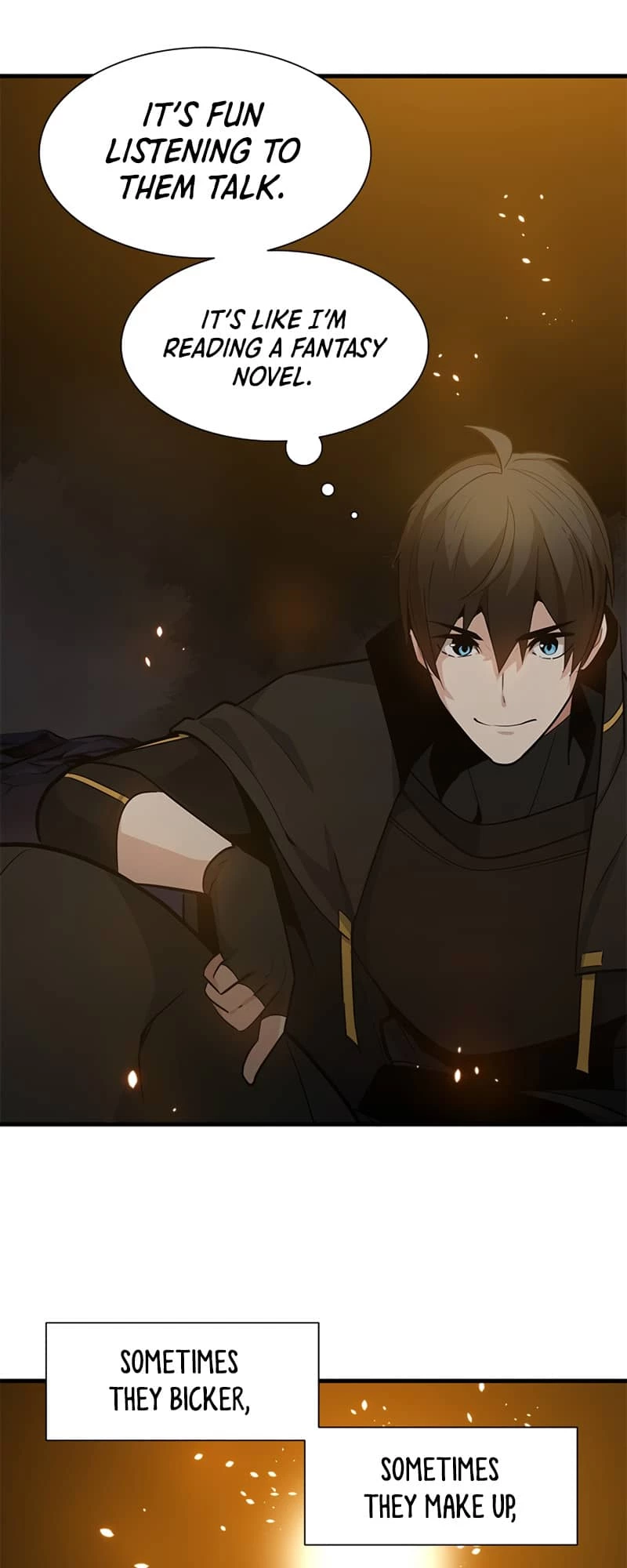 The Tutorial Is Too Tough! Chapter 97 - 6