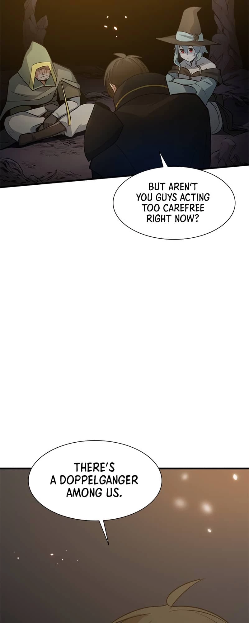 The Tutorial Is Too Tough! Chapter 97 - 11
