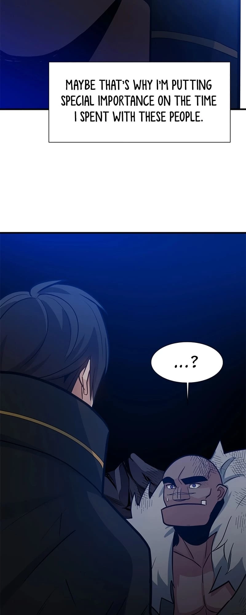 The Tutorial Is Too Tough! Chapter 98 - 63
