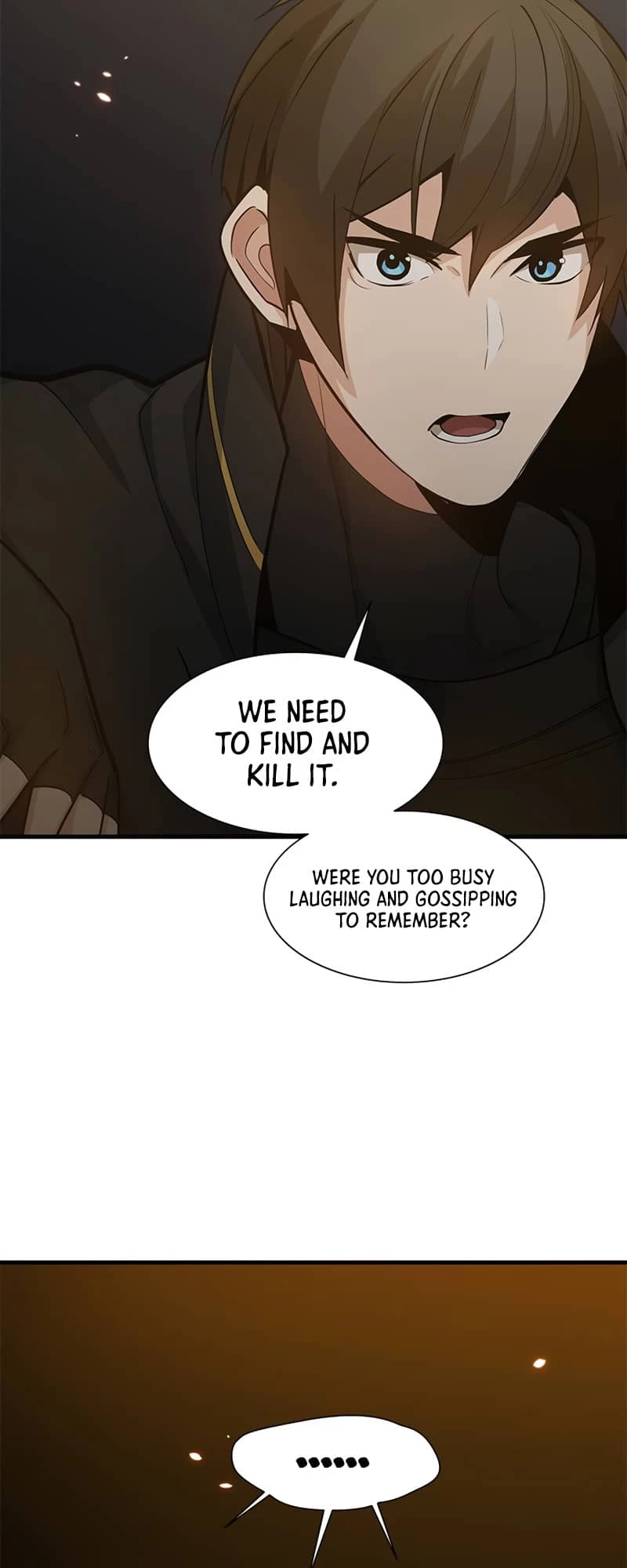 The Tutorial Is Too Tough! Chapter 97 - 12