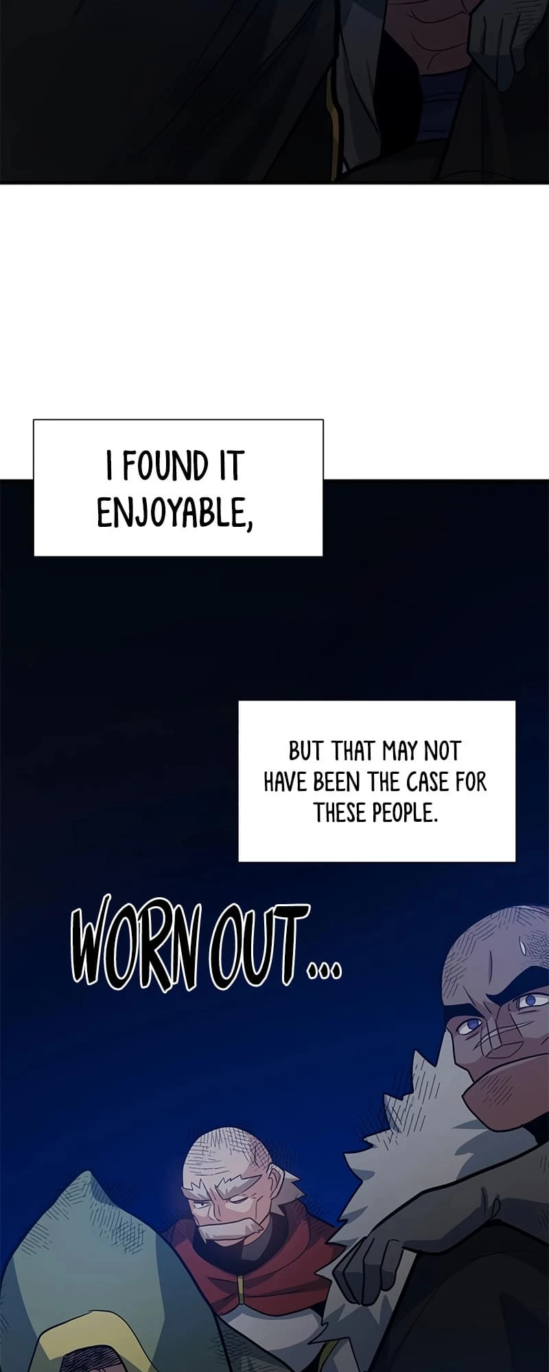 The Tutorial Is Too Tough! Chapter 98 - 64