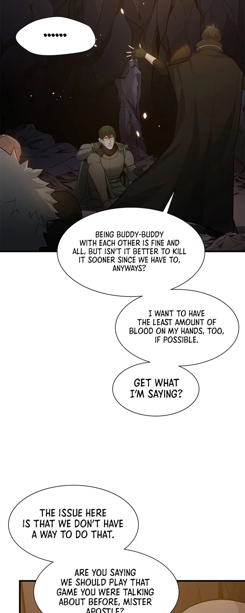 The Tutorial Is Too Tough! Chapter 97 - 14