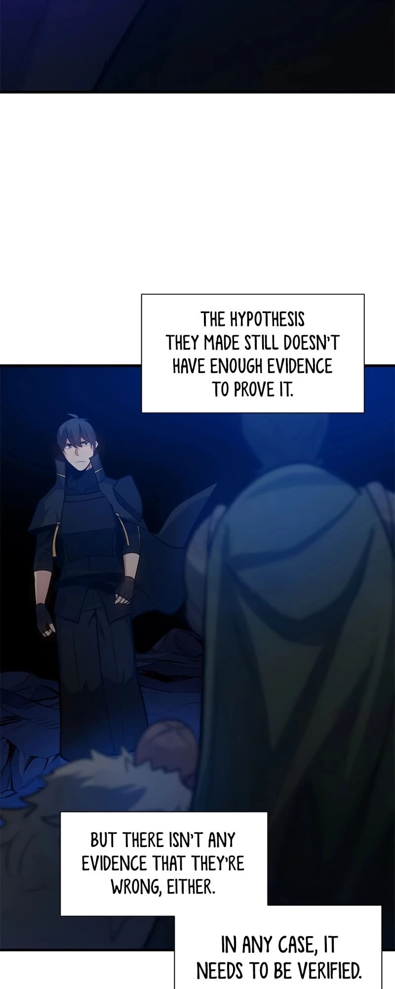 The Tutorial Is Too Tough! Chapter 98 - 66