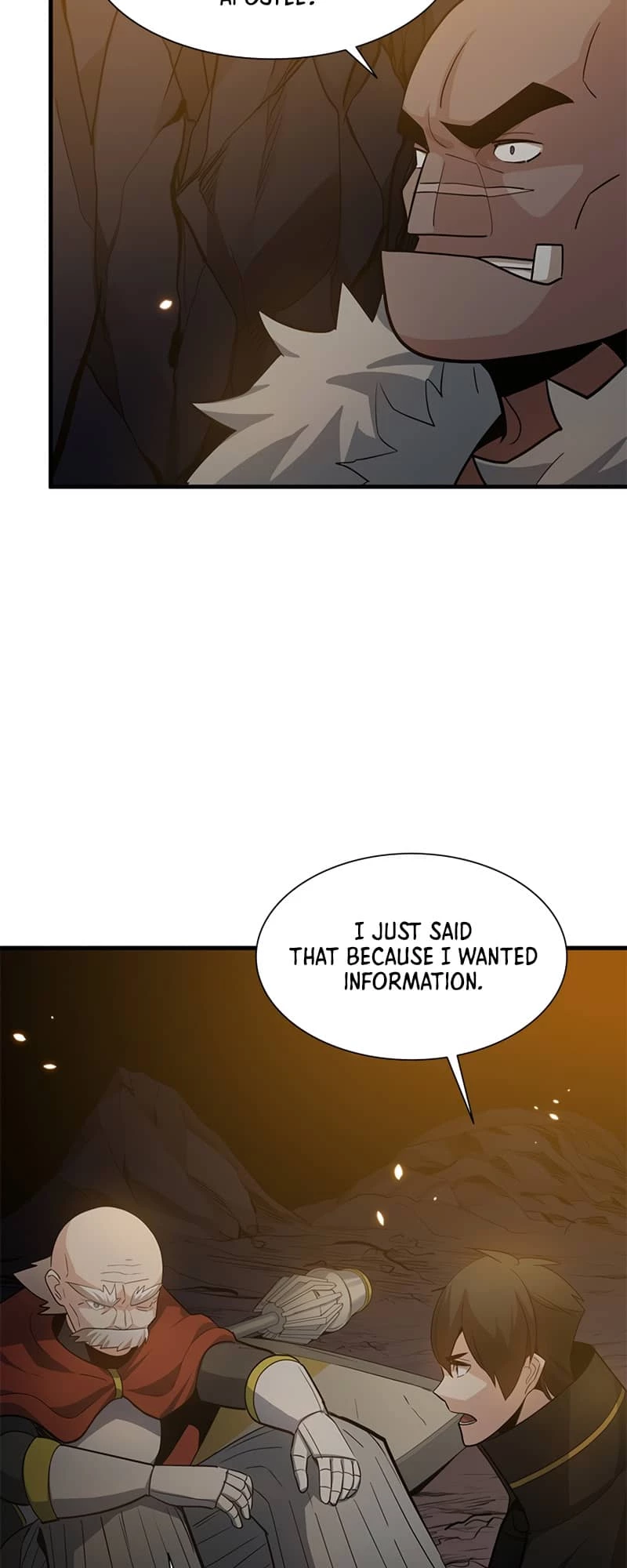 The Tutorial Is Too Tough! Chapter 97 - 15