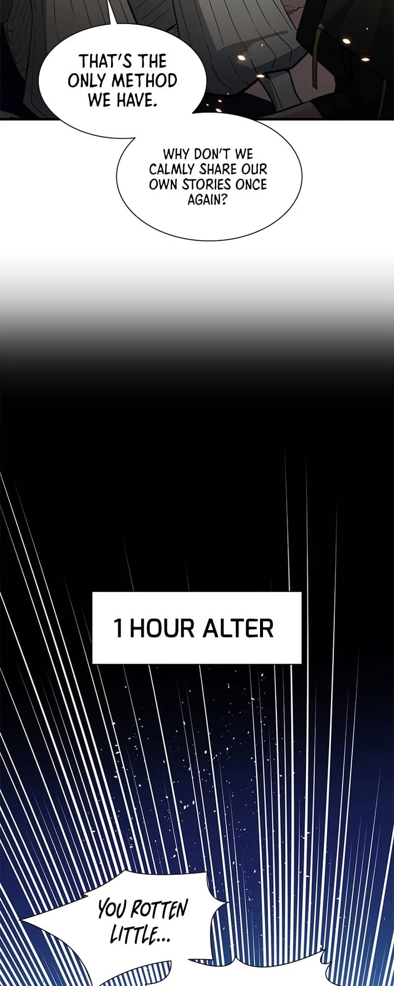 The Tutorial Is Too Tough! Chapter 97 - 16