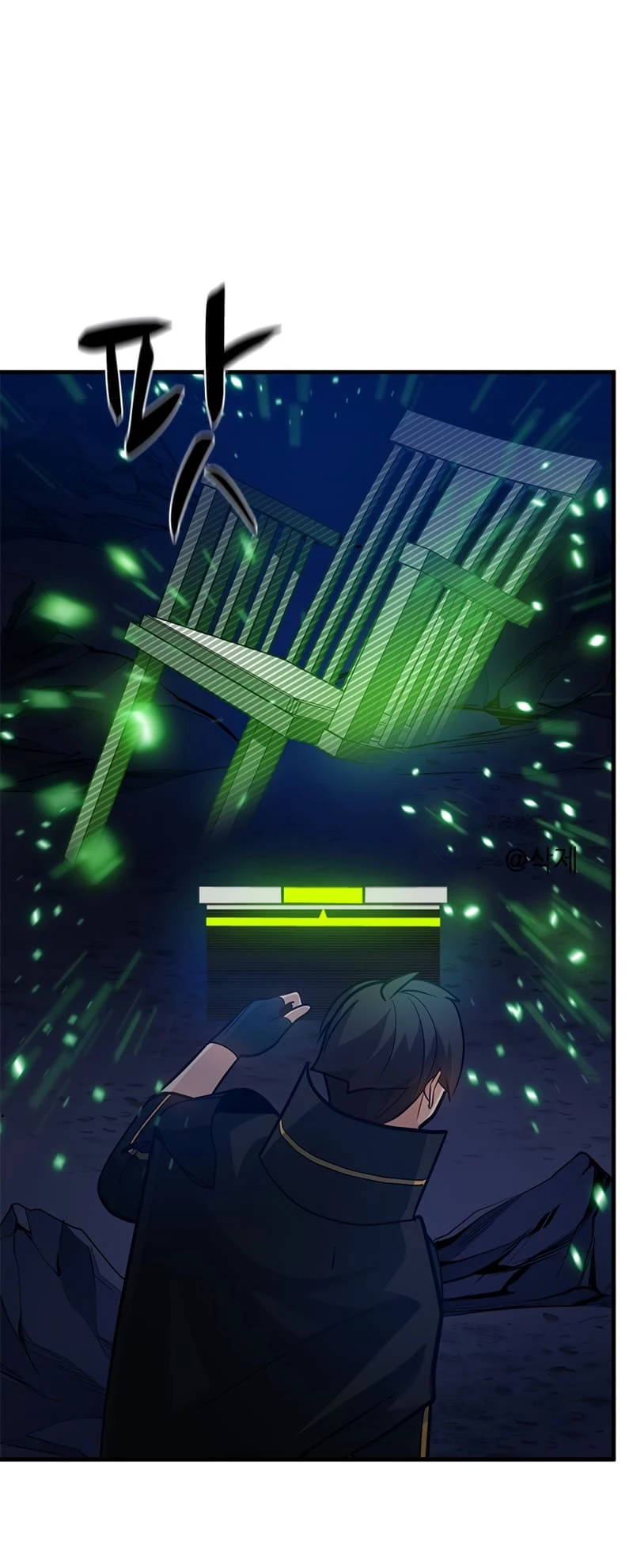 The Tutorial Is Too Tough! Chapter 98 - 69