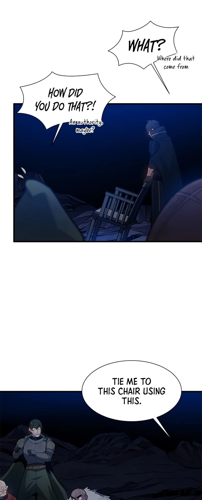 The Tutorial Is Too Tough! Chapter 98 - 70