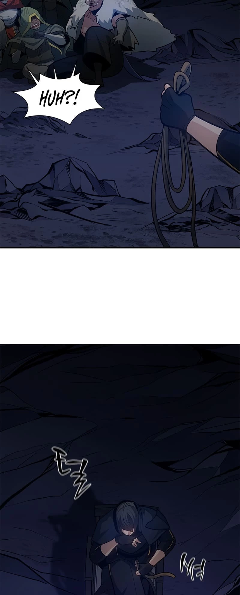 The Tutorial Is Too Tough! Chapter 98 - 71