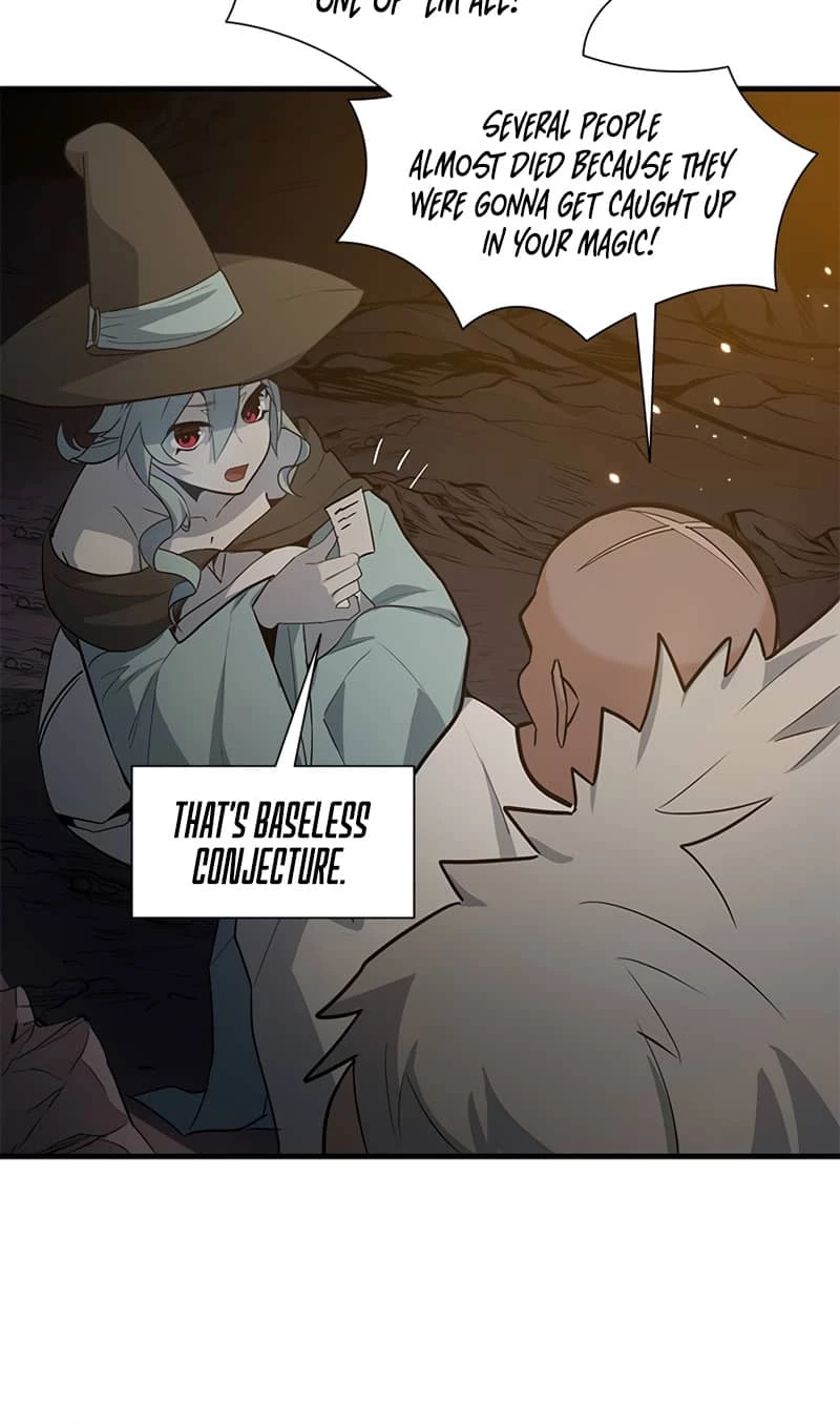 The Tutorial Is Too Tough! Chapter 97 - 19