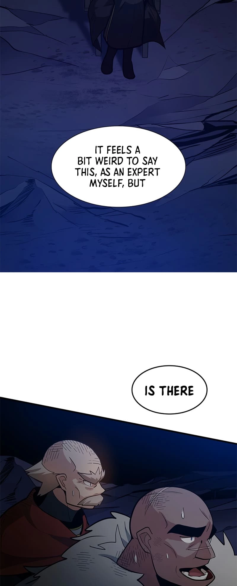 The Tutorial Is Too Tough! Chapter 98 - 72