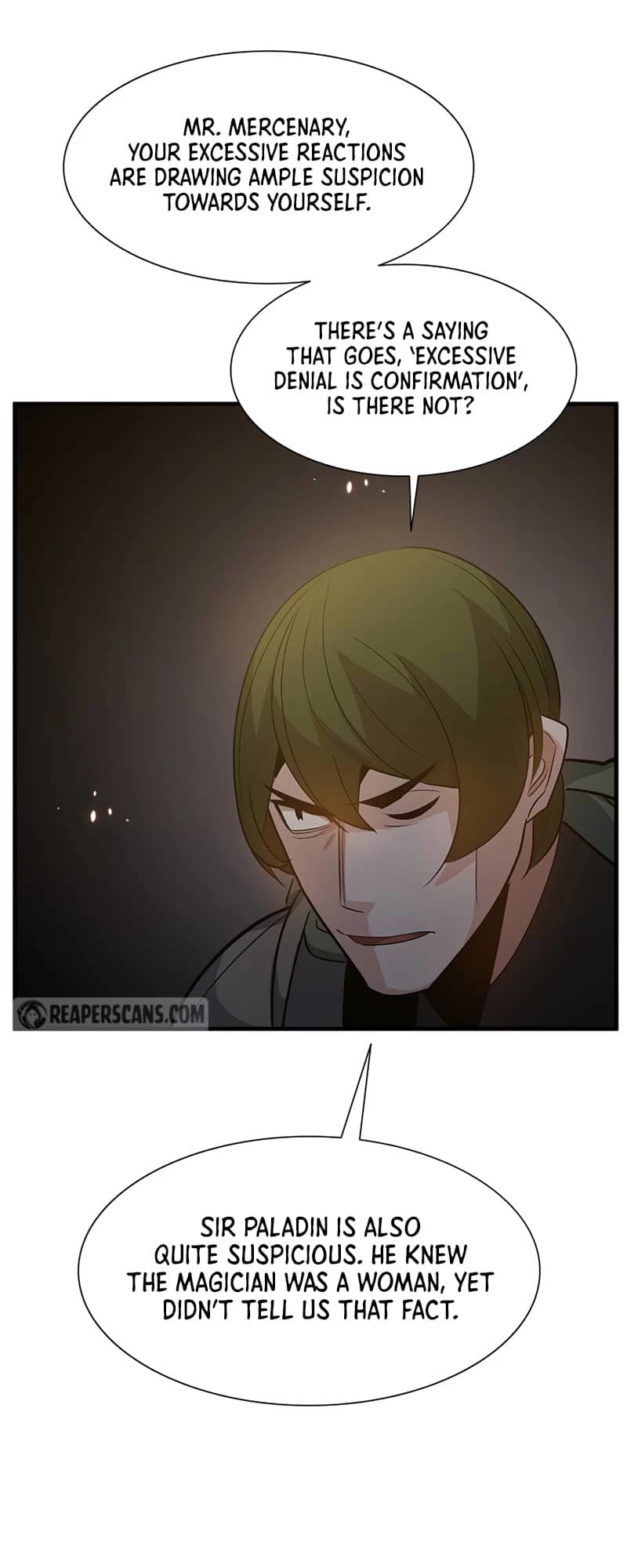 The Tutorial Is Too Tough! Chapter 97 - 21