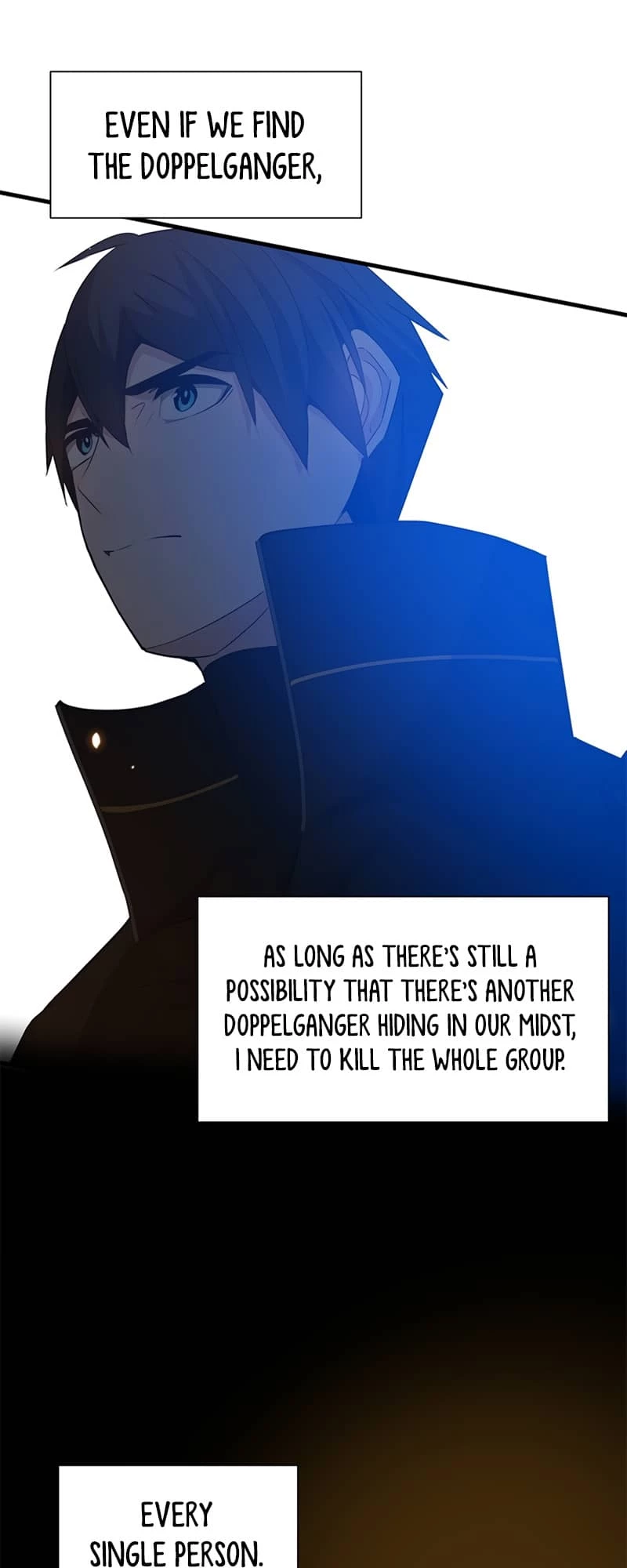 The Tutorial Is Too Tough! Chapter 97 - 24