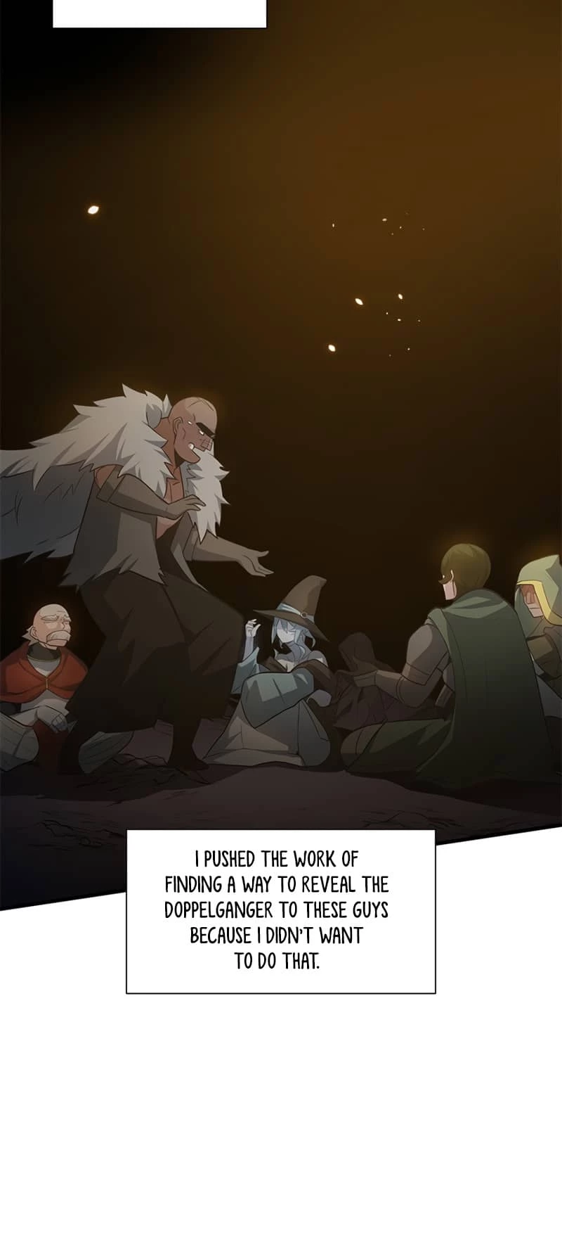 The Tutorial Is Too Tough! Chapter 97 - 25