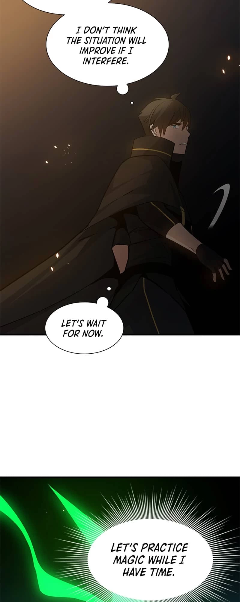 The Tutorial Is Too Tough! Chapter 97 - 27
