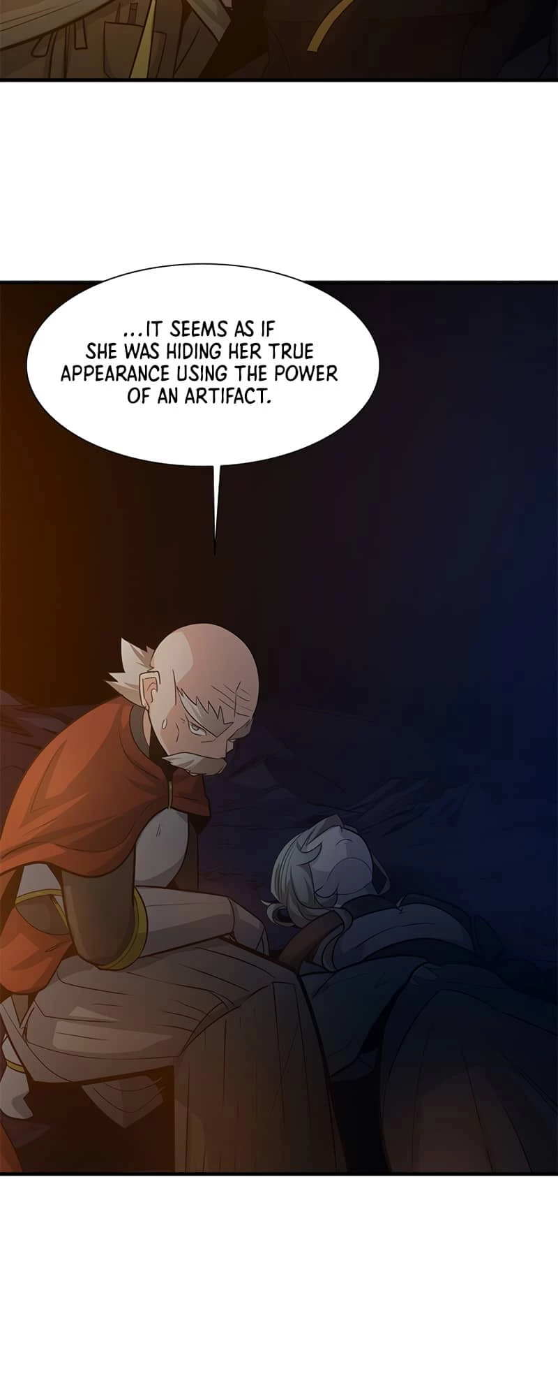 The Tutorial Is Too Tough! Chapter 96 - 4