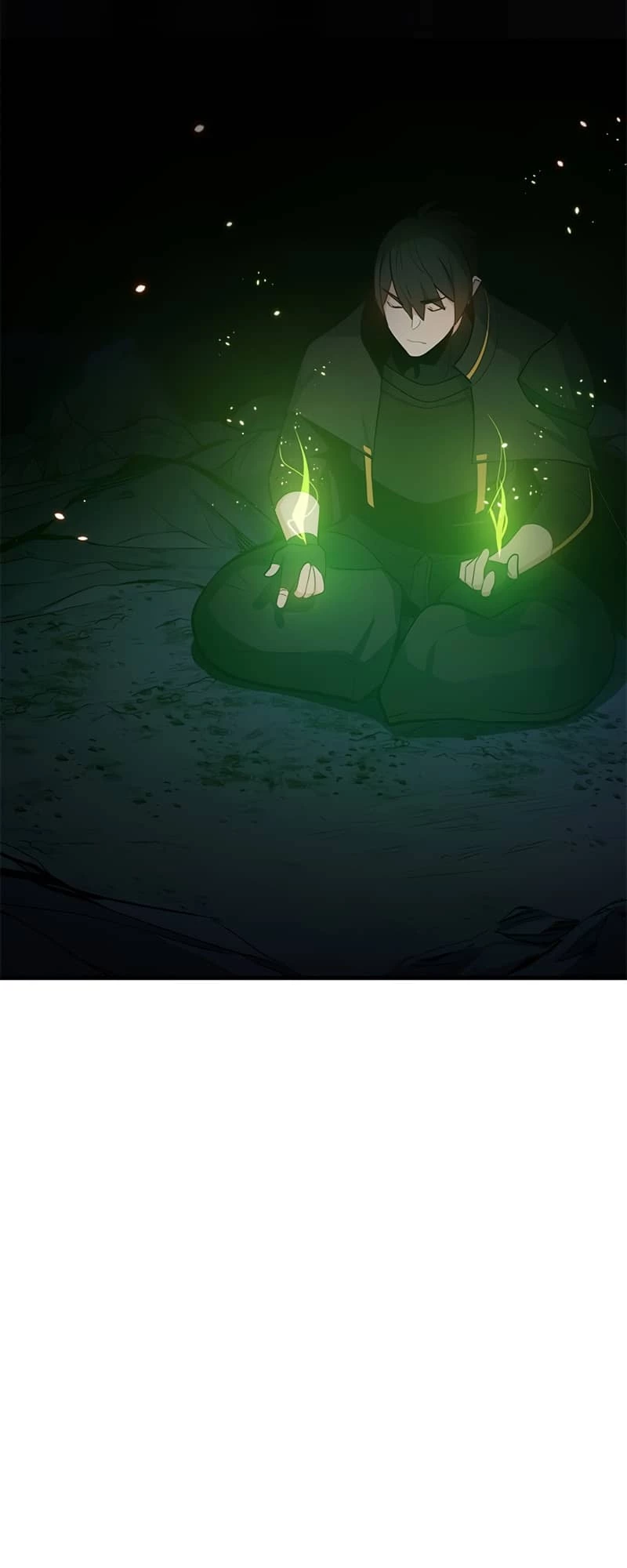 The Tutorial Is Too Tough! Chapter 97 - 30