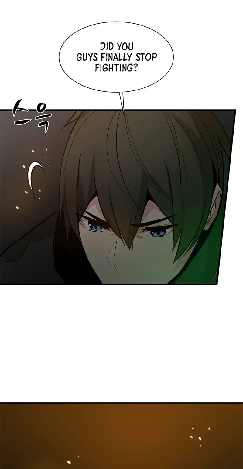The Tutorial Is Too Tough! Chapter 97 - 31