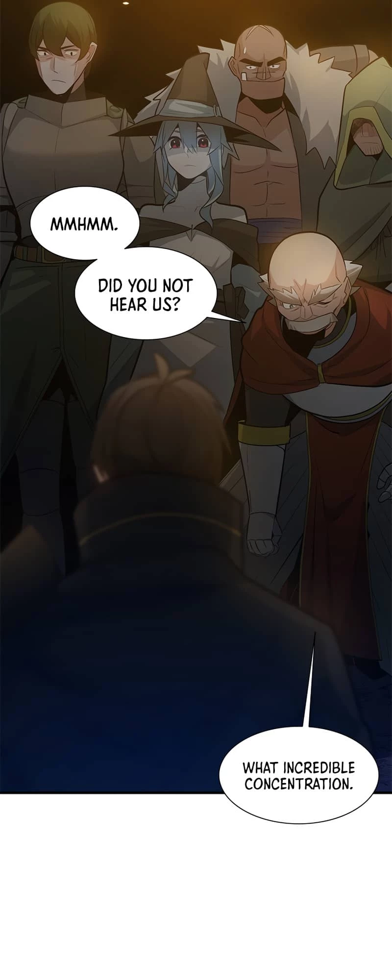 The Tutorial Is Too Tough! Chapter 97 - 32