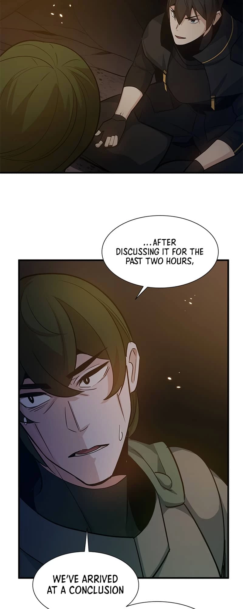 The Tutorial Is Too Tough! Chapter 97 - 34