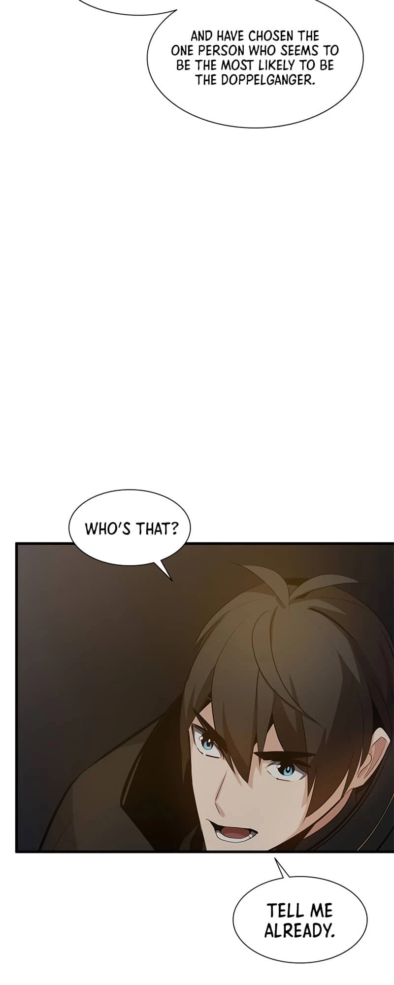 The Tutorial Is Too Tough! Chapter 97 - 35