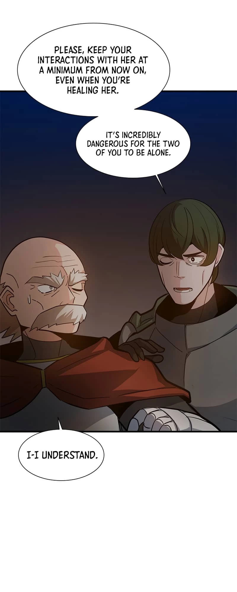 The Tutorial Is Too Tough! Chapter 96 - 12