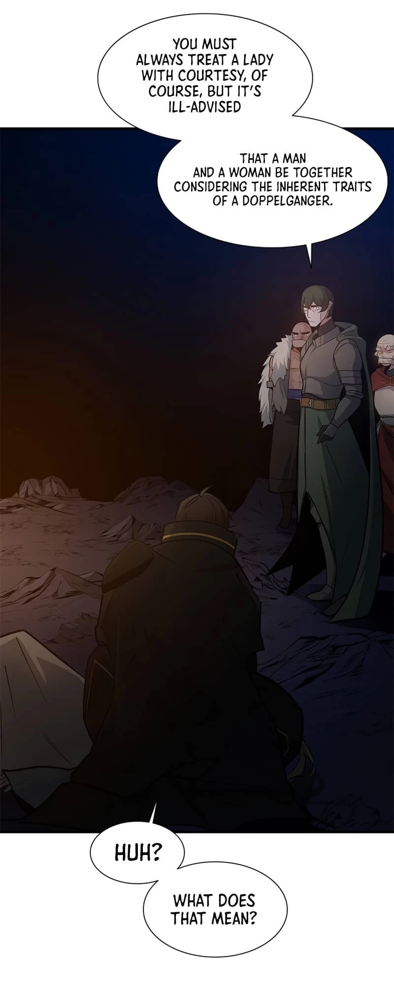 The Tutorial Is Too Tough! Chapter 96 - 13