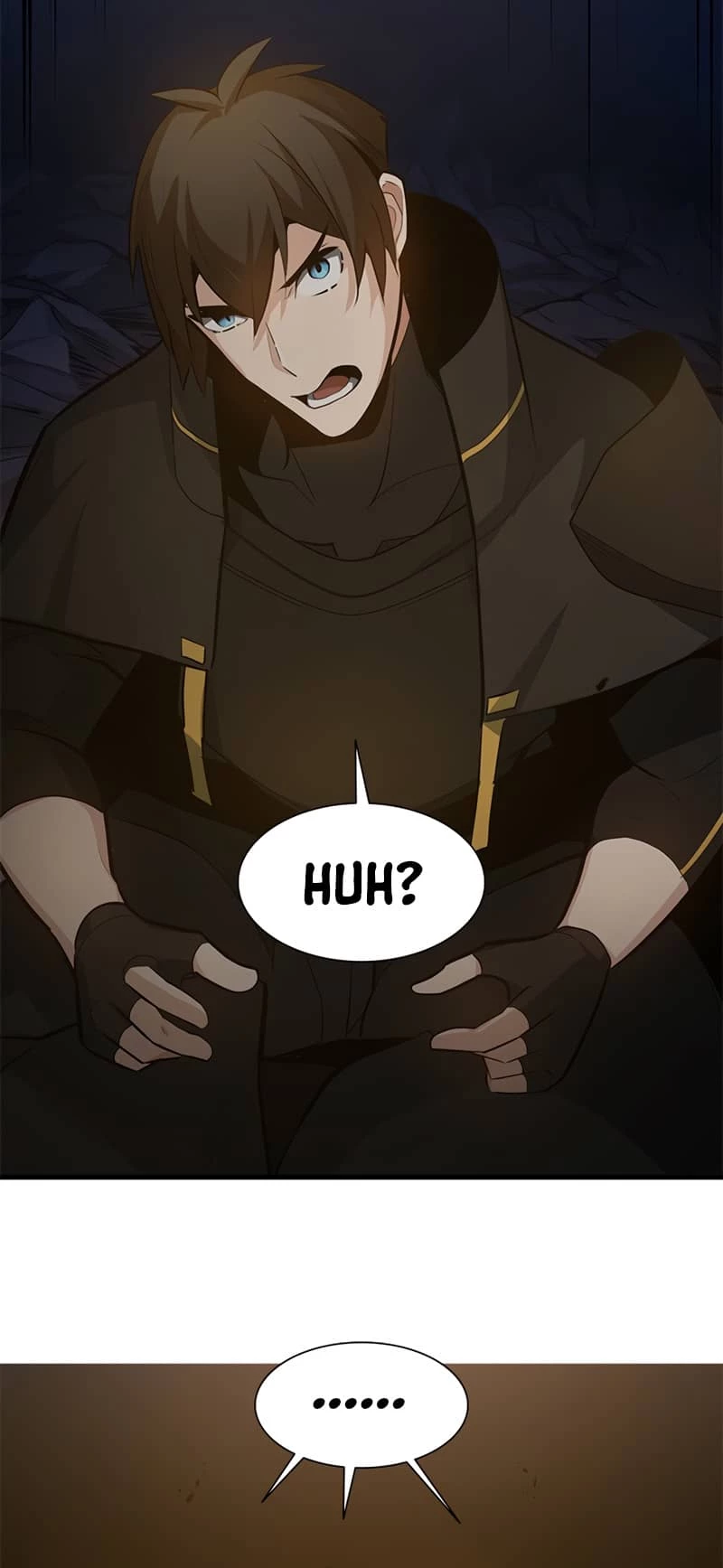 The Tutorial Is Too Tough! Chapter 97 - 37