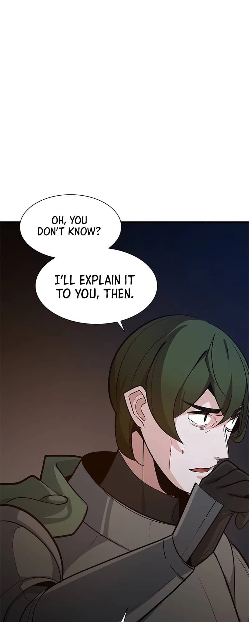 The Tutorial Is Too Tough! Chapter 96 - 14