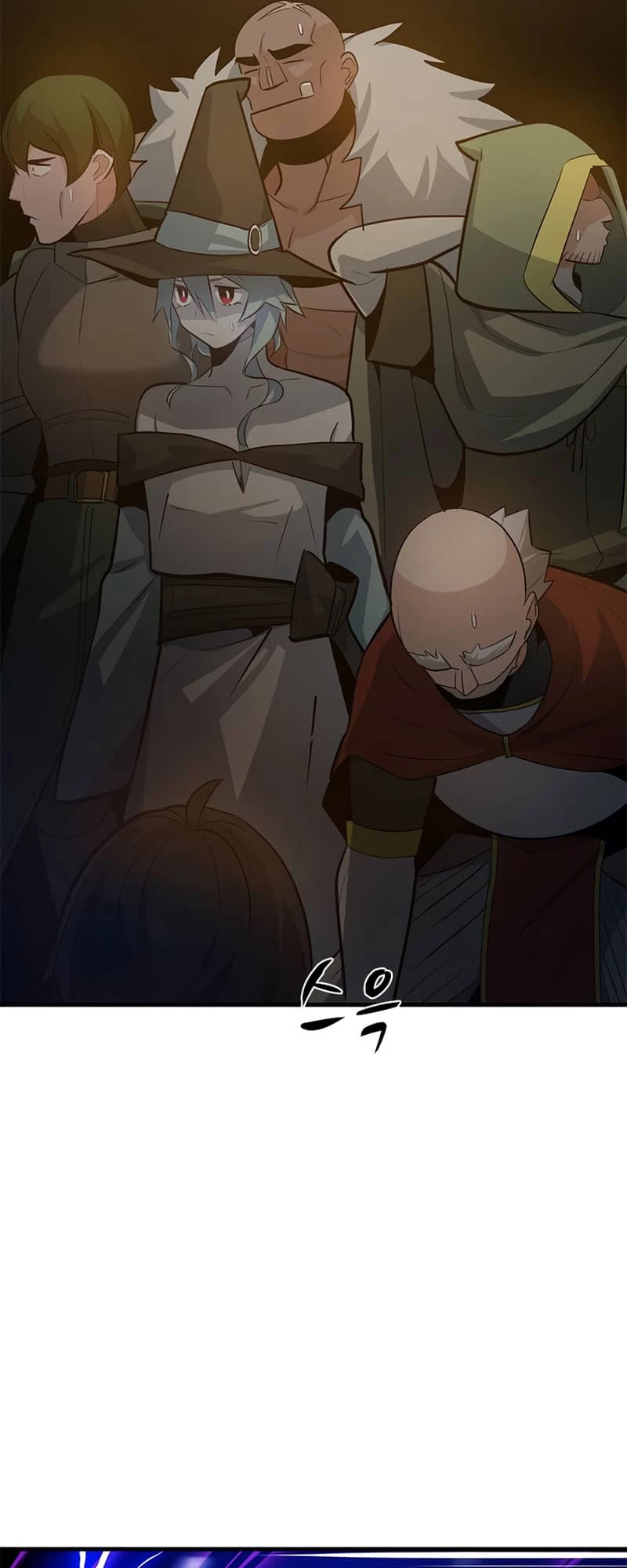 The Tutorial Is Too Tough! Chapter 97 - 38