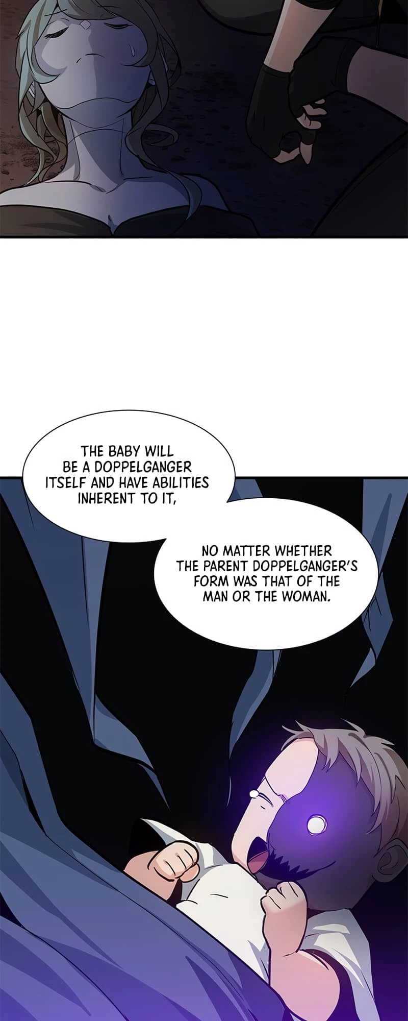 The Tutorial Is Too Tough! Chapter 96 - 16