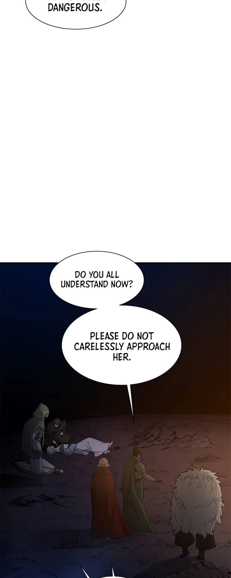 The Tutorial Is Too Tough! Chapter 96 - 18