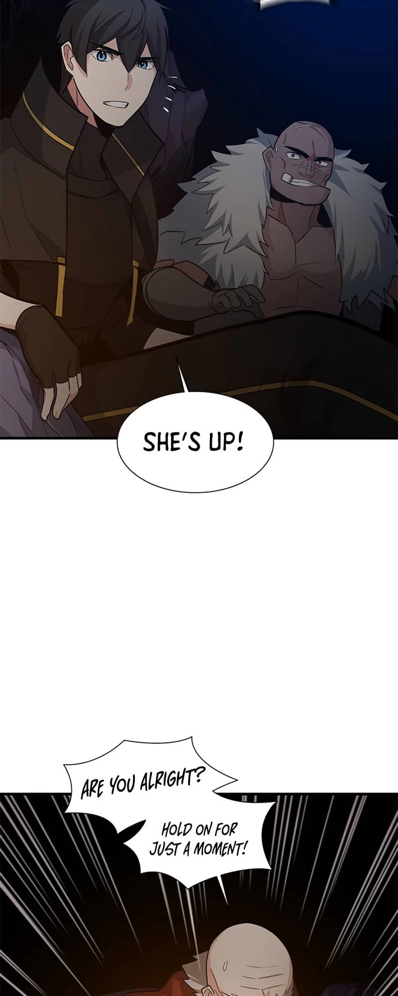 The Tutorial Is Too Tough! Chapter 96 - 22