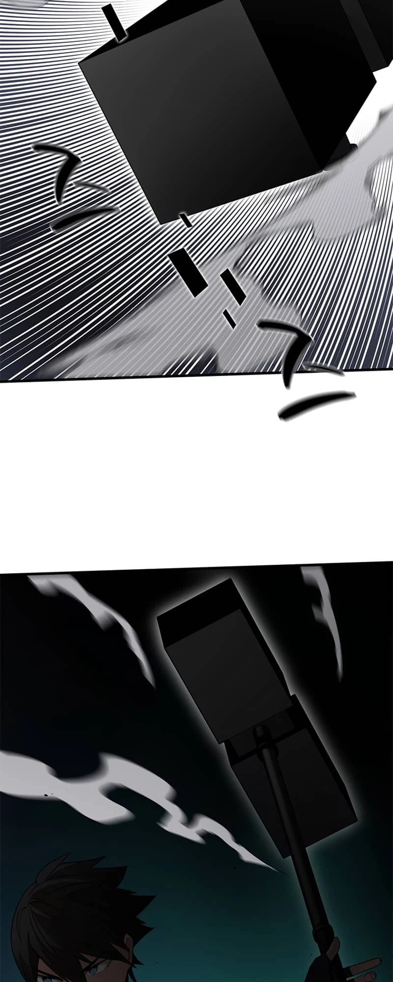 The Tutorial Is Too Tough! Chapter 97 - 45
