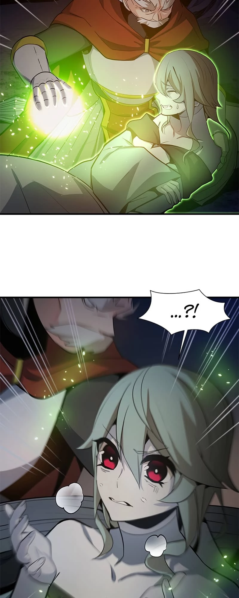 The Tutorial Is Too Tough! Chapter 96 - 23