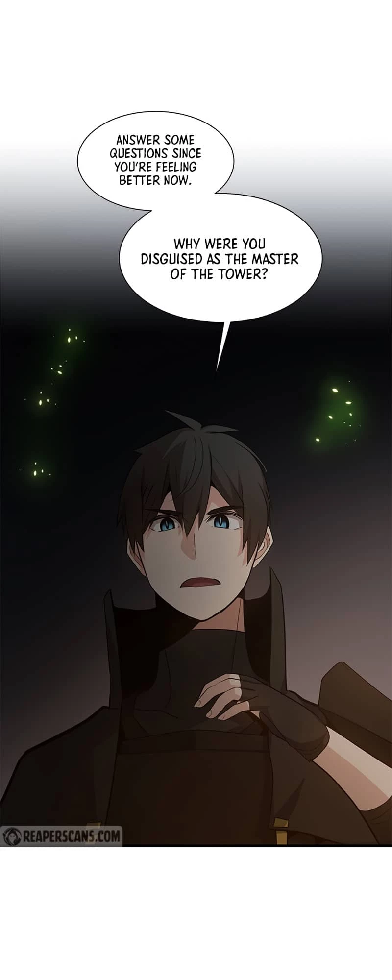 The Tutorial Is Too Tough! Chapter 96 - 25