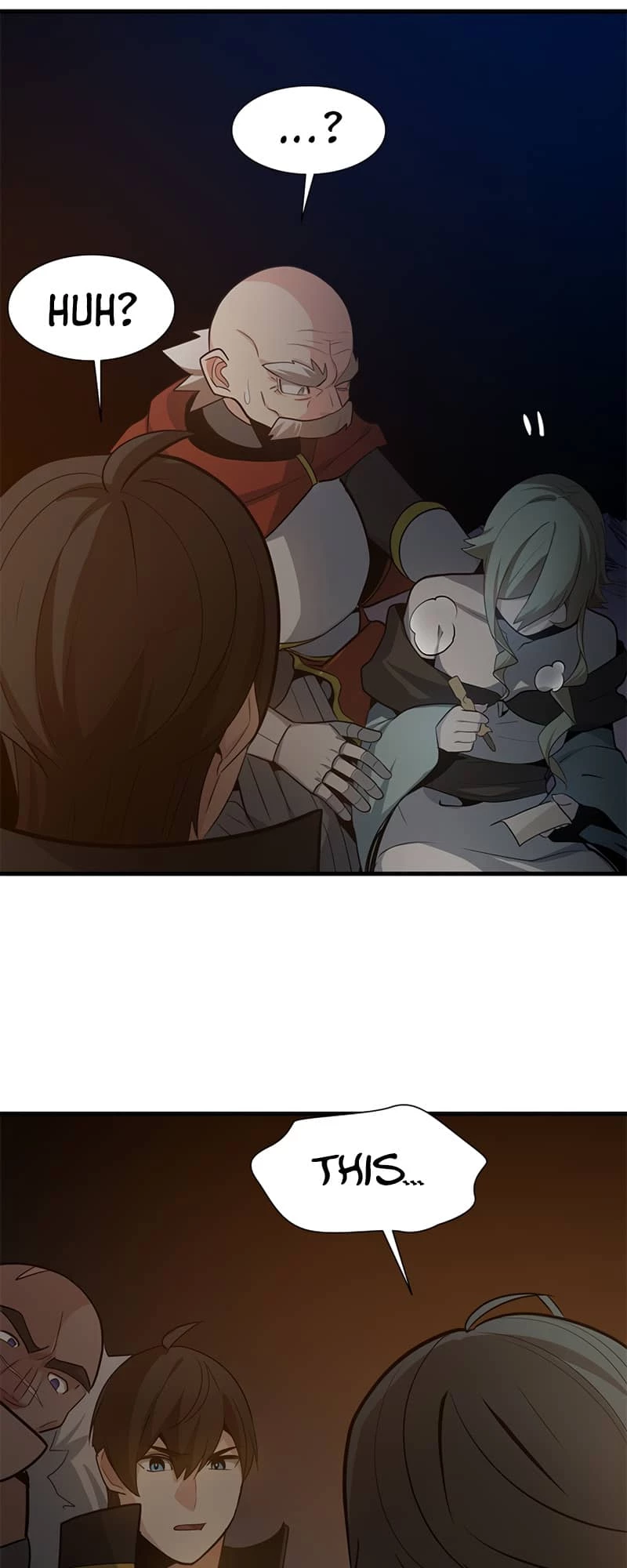 The Tutorial Is Too Tough! Chapter 96 - 27
