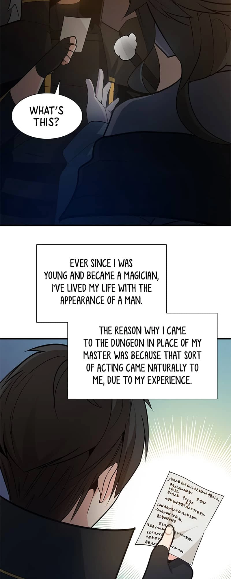 The Tutorial Is Too Tough! Chapter 96 - 28
