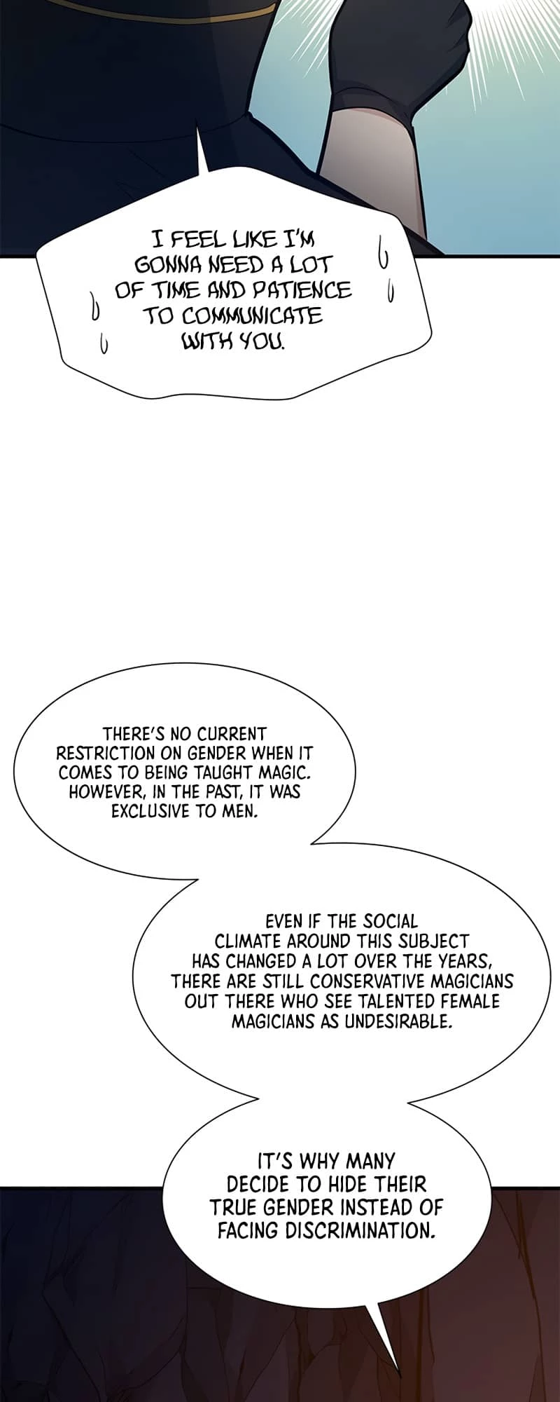 The Tutorial Is Too Tough! Chapter 96 - 29